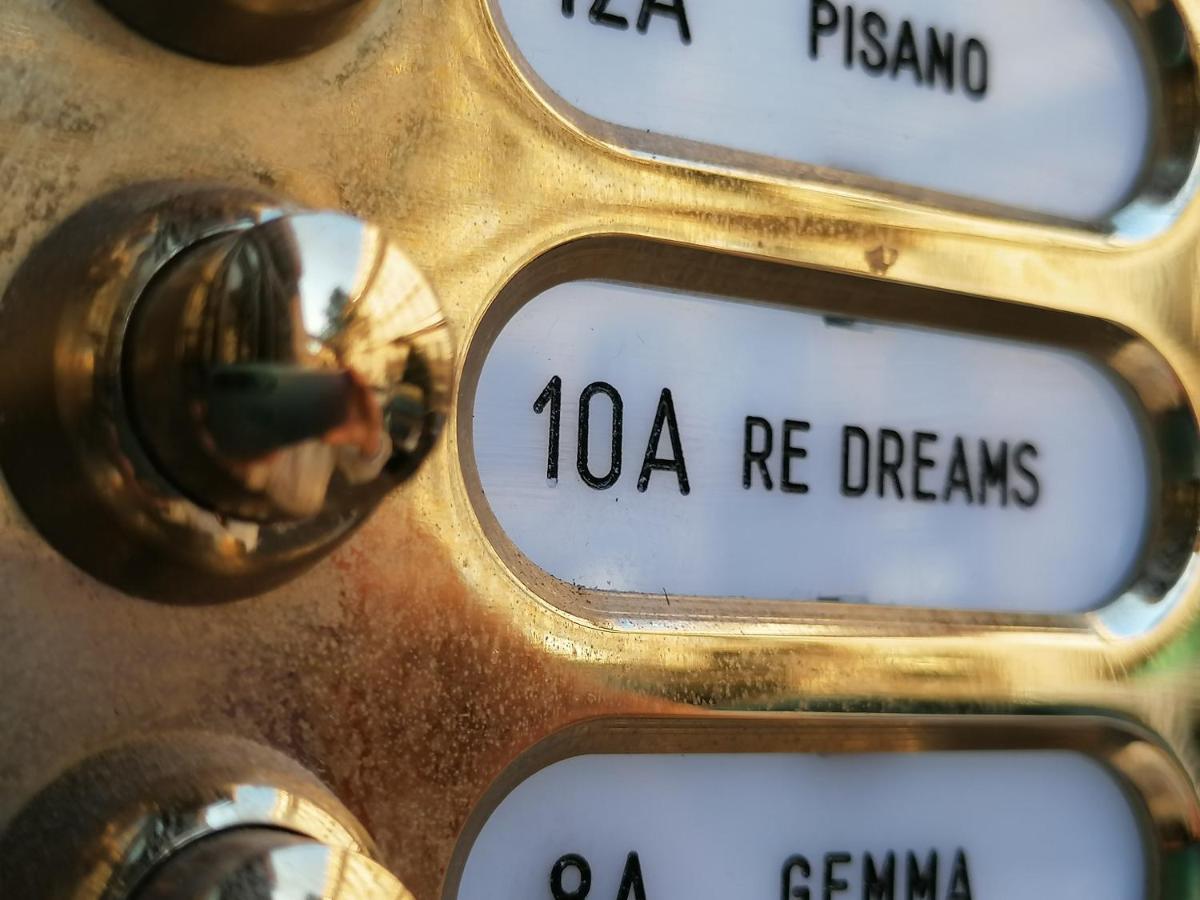 Gasthof Redreams Rom