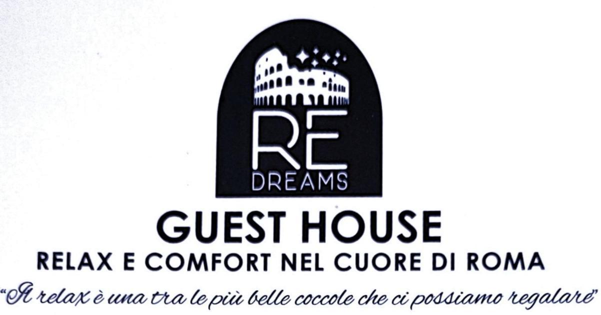 Gasthof Redreams Rom